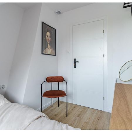 Cinderella Room - 5 Minutes To Gdansk Old Town Bagian luar foto