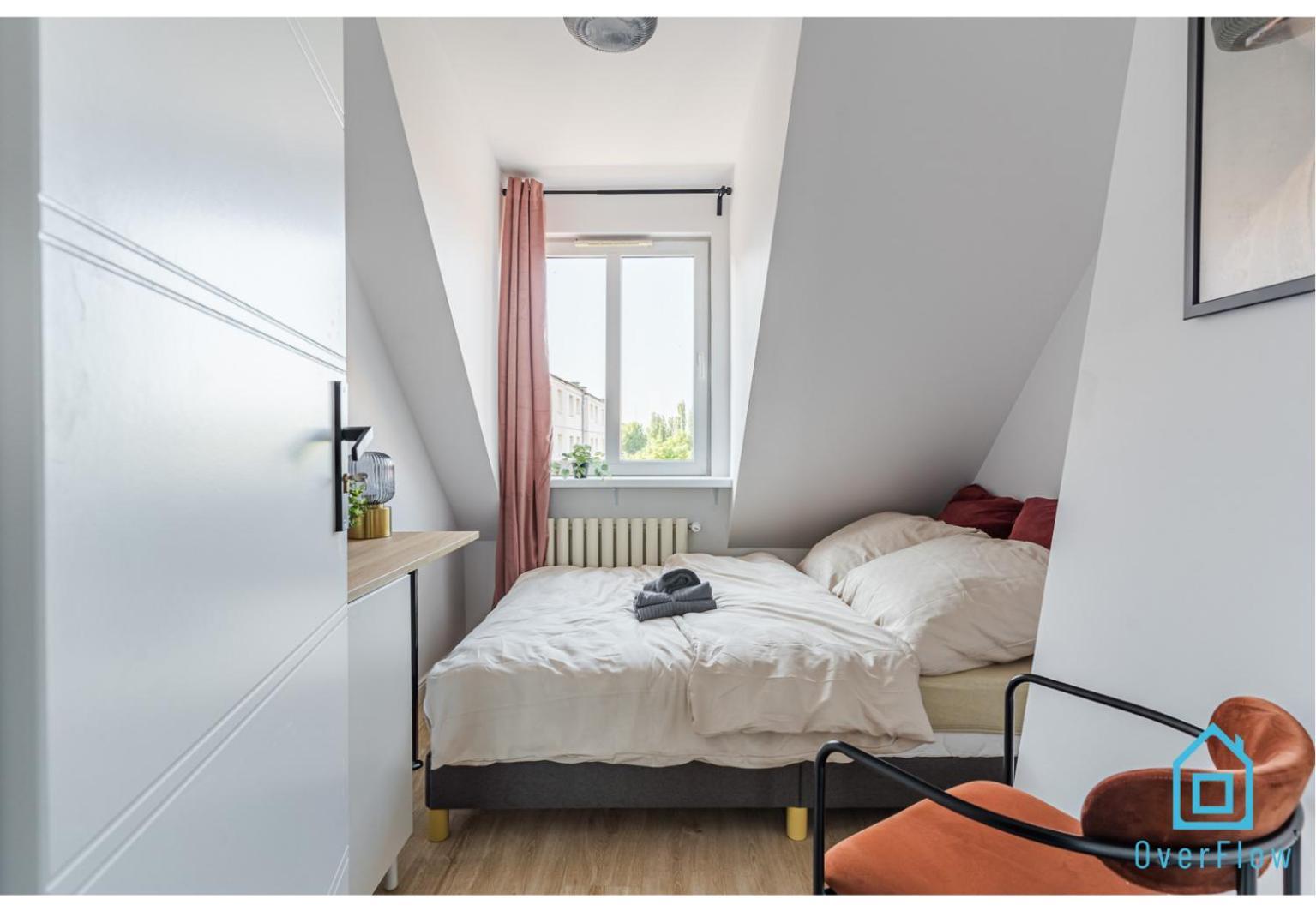 Cinderella Room - 5 Minutes To Gdansk Old Town Bagian luar foto