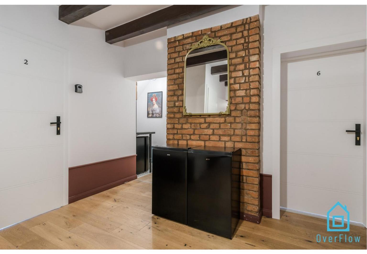 Cinderella Room - 5 Minutes To Gdansk Old Town Bagian luar foto