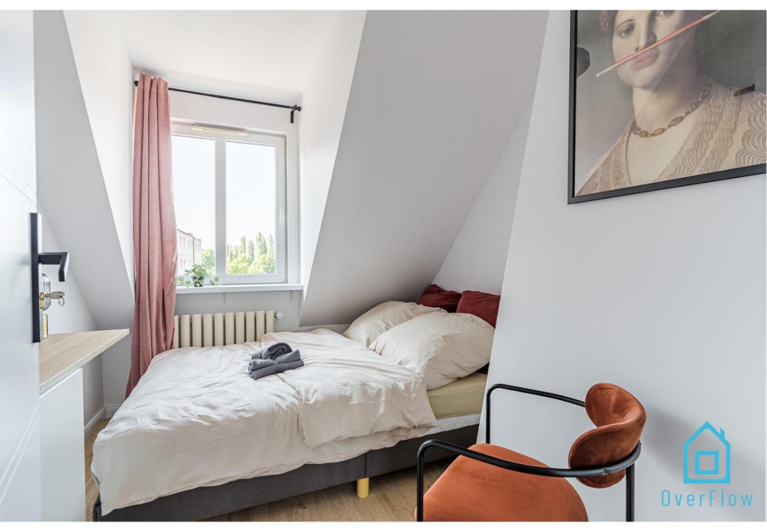 Cinderella Room - 5 Minutes To Gdansk Old Town Bagian luar foto